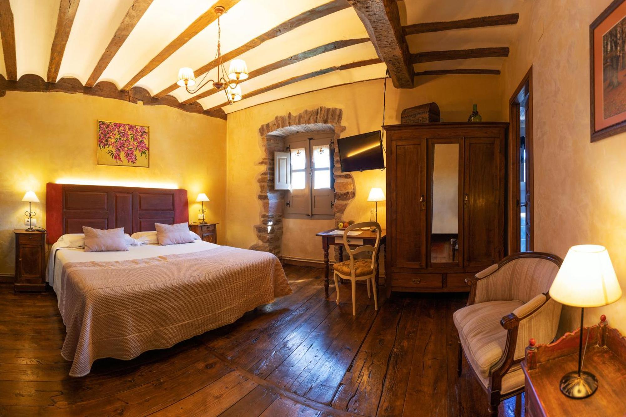 Casa Rural Zigako Etxezuria エクステリア 写真