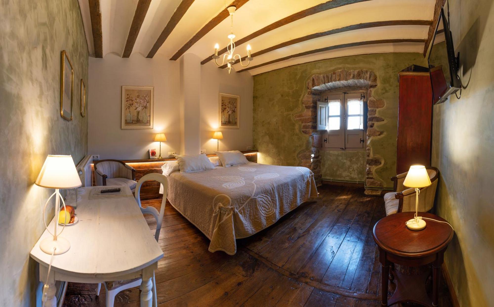 Casa Rural Zigako Etxezuria エクステリア 写真