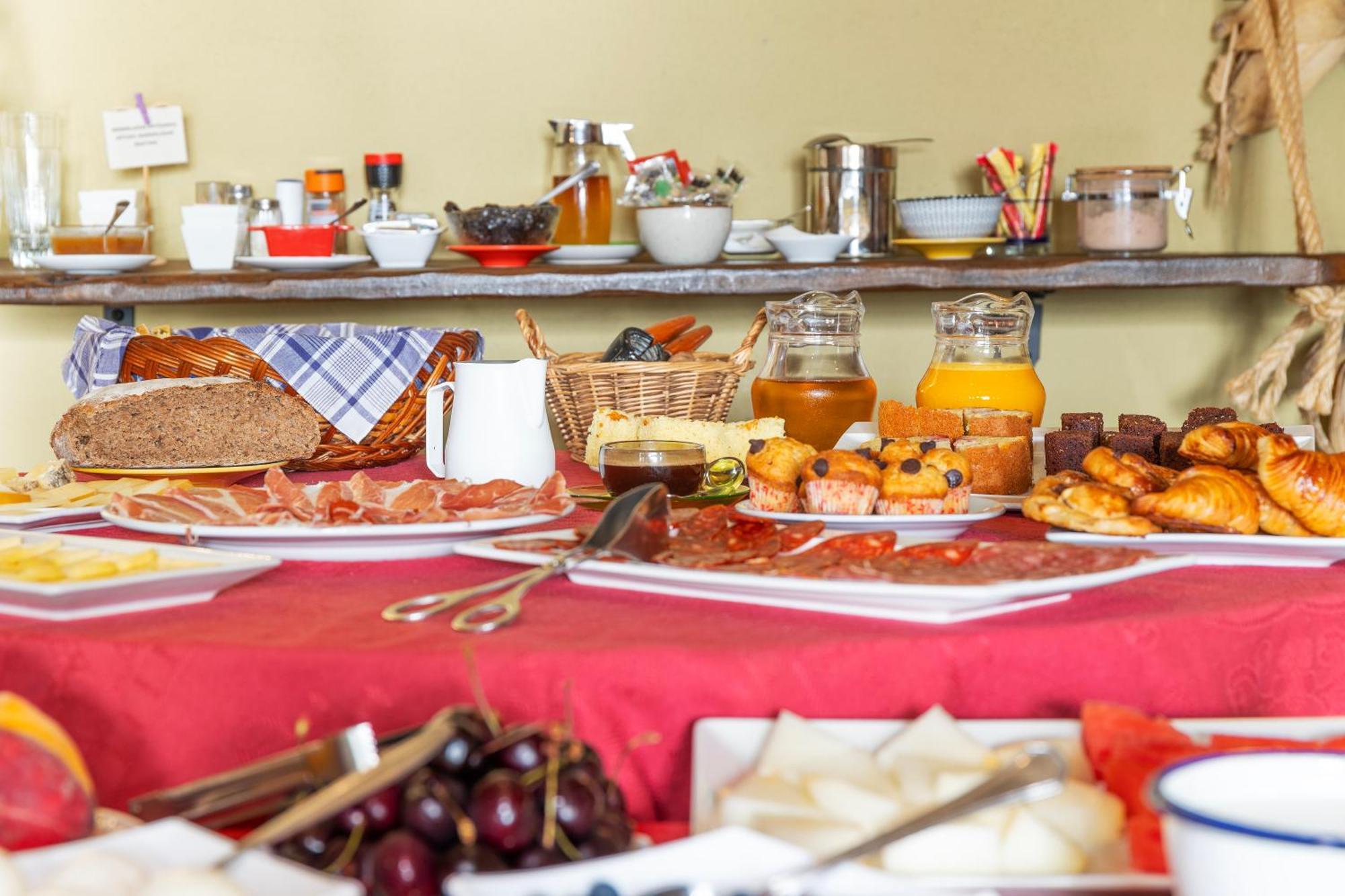 Casa Rural Zigako Etxezuria エクステリア 写真