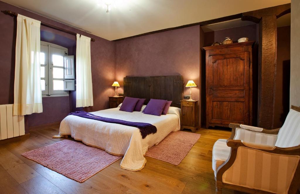 Casa Rural Zigako Etxezuria 部屋 写真