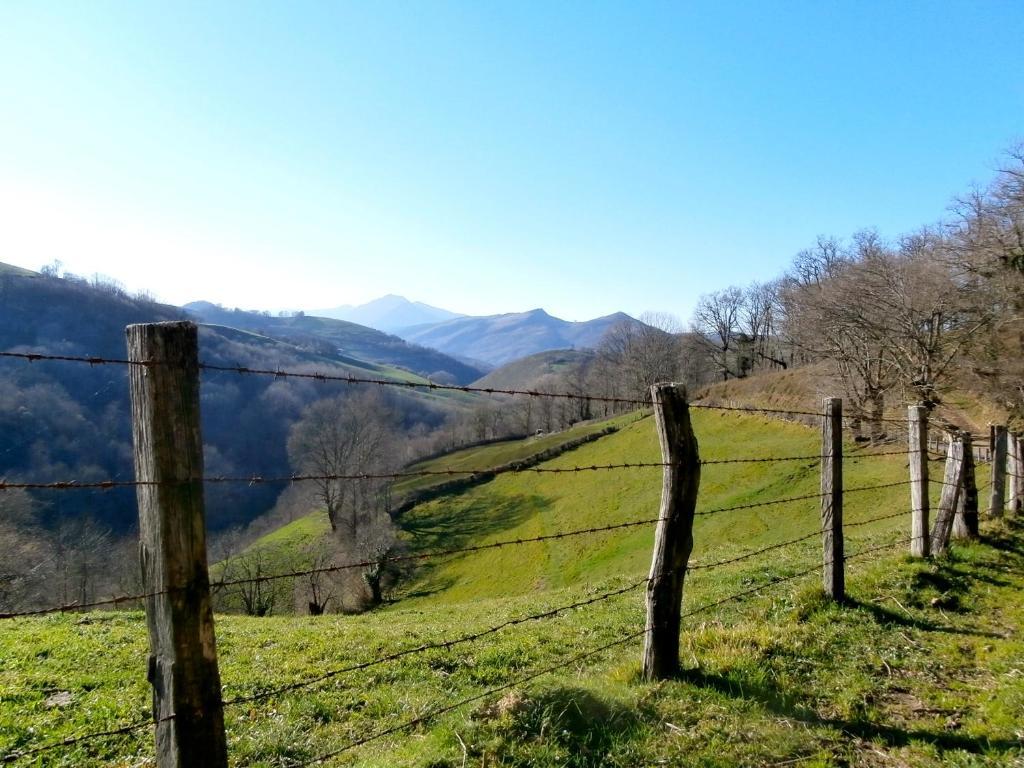 Casa Rural Zigako Etxezuria エクステリア 写真