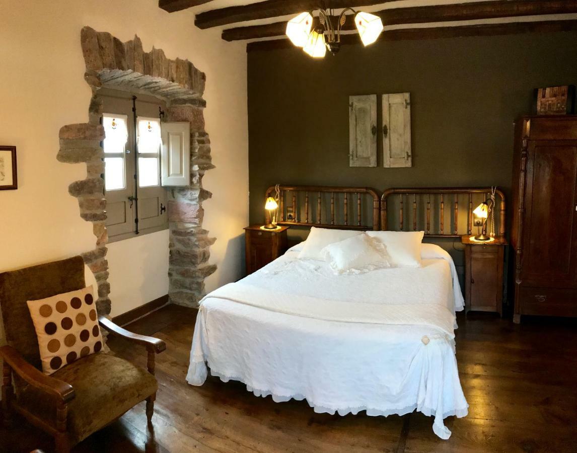 Casa Rural Zigako Etxezuria エクステリア 写真